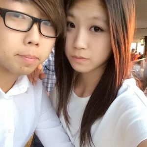 Meet your Posher, Chiu yeung